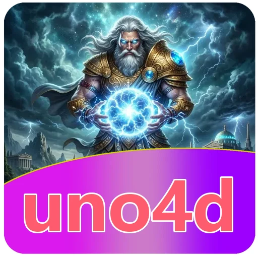 Ilustrasi berkas uno4d APK 4.8.1