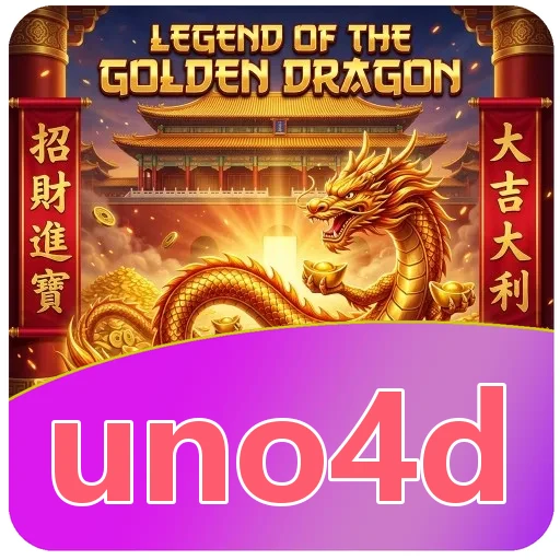 Ilustrasi aplikasi uno4d di Android