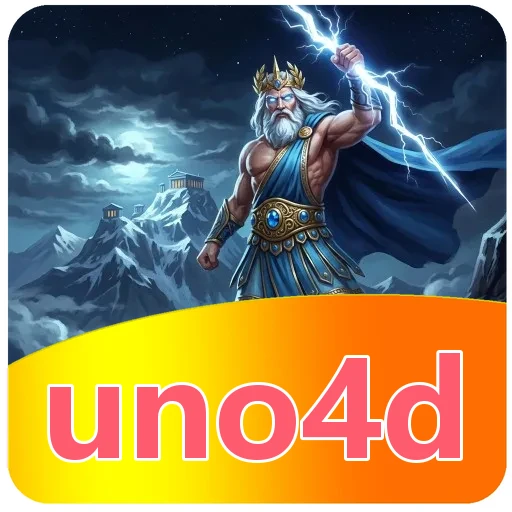 Ilustrasi aplikasi uno4d, kategori utilitas