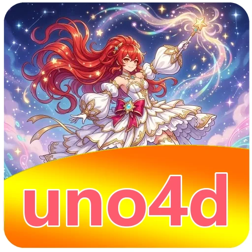 Ilustrasi aplikasi uno4d, kategori utilitas