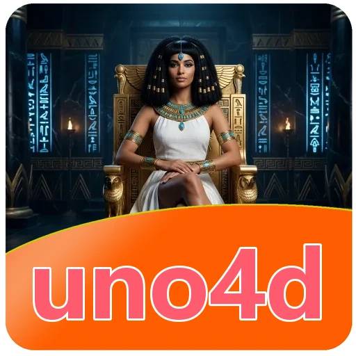 Ilustrasi layar pemasangan uno4d APK