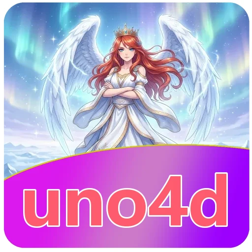 Ilustrasi berkas uno4d APK 32.7 MB